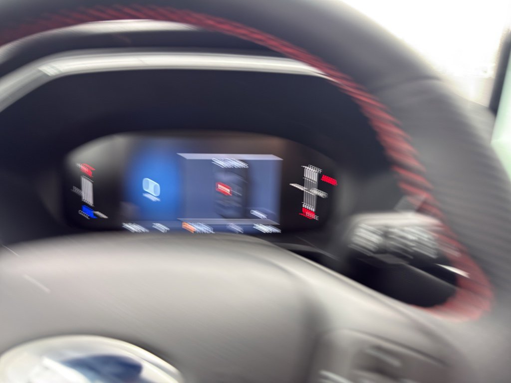 Used 2026 Ford Escape ST-Line w/ Tech Pack #1 image 21