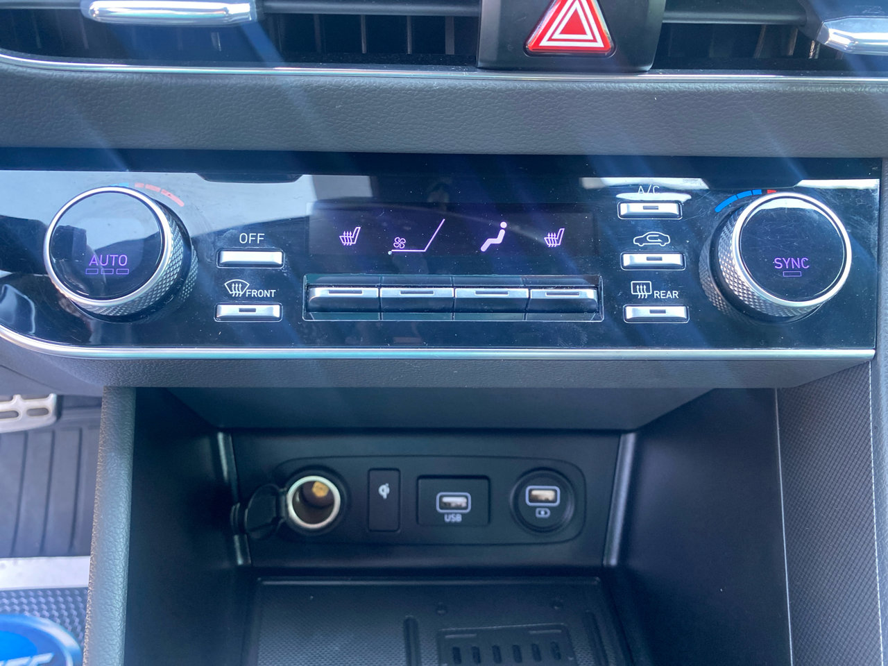 Used 2020 Hyundai Sonata SEL Plus image 20