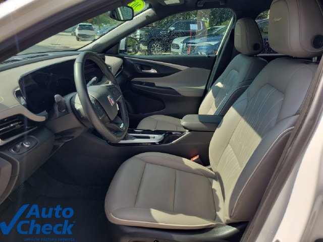 Certified 2024 Buick Envista Preferred FWD image 19