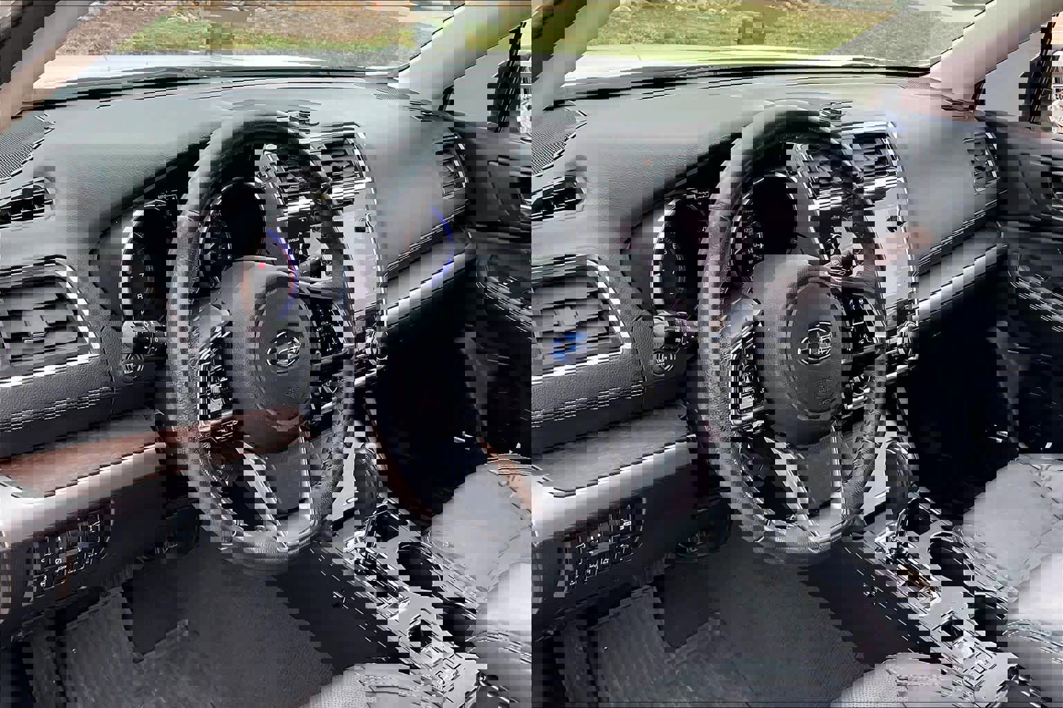 Used 2018 Subaru Outback 2.5i Limited image 17