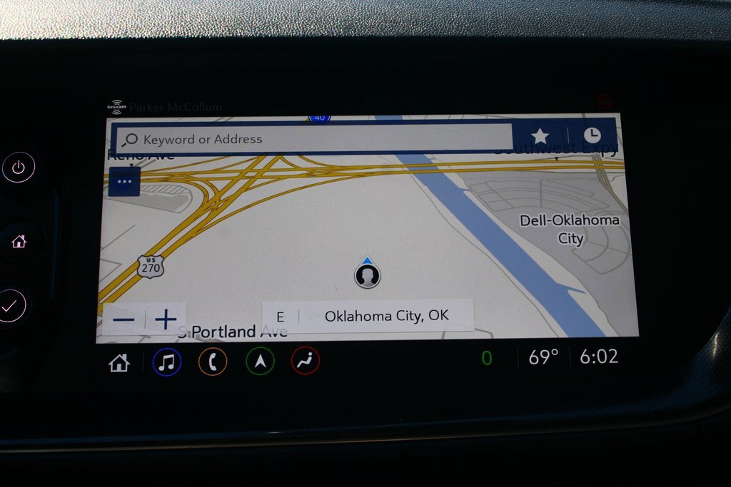 Used 2022 Buick Envision Essence w/ Technology Package I image 16