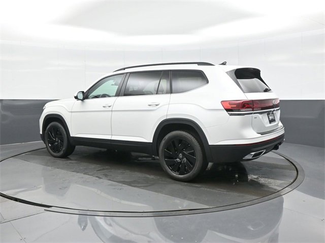 New 2026 Volkswagen Atlas SE image 5