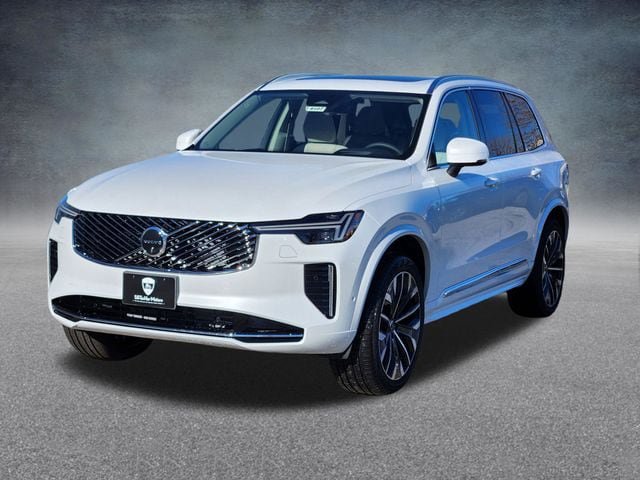 New 2026 Volvo XC90 B6 Ultra w/ Protection Package AWD/4WD image 3