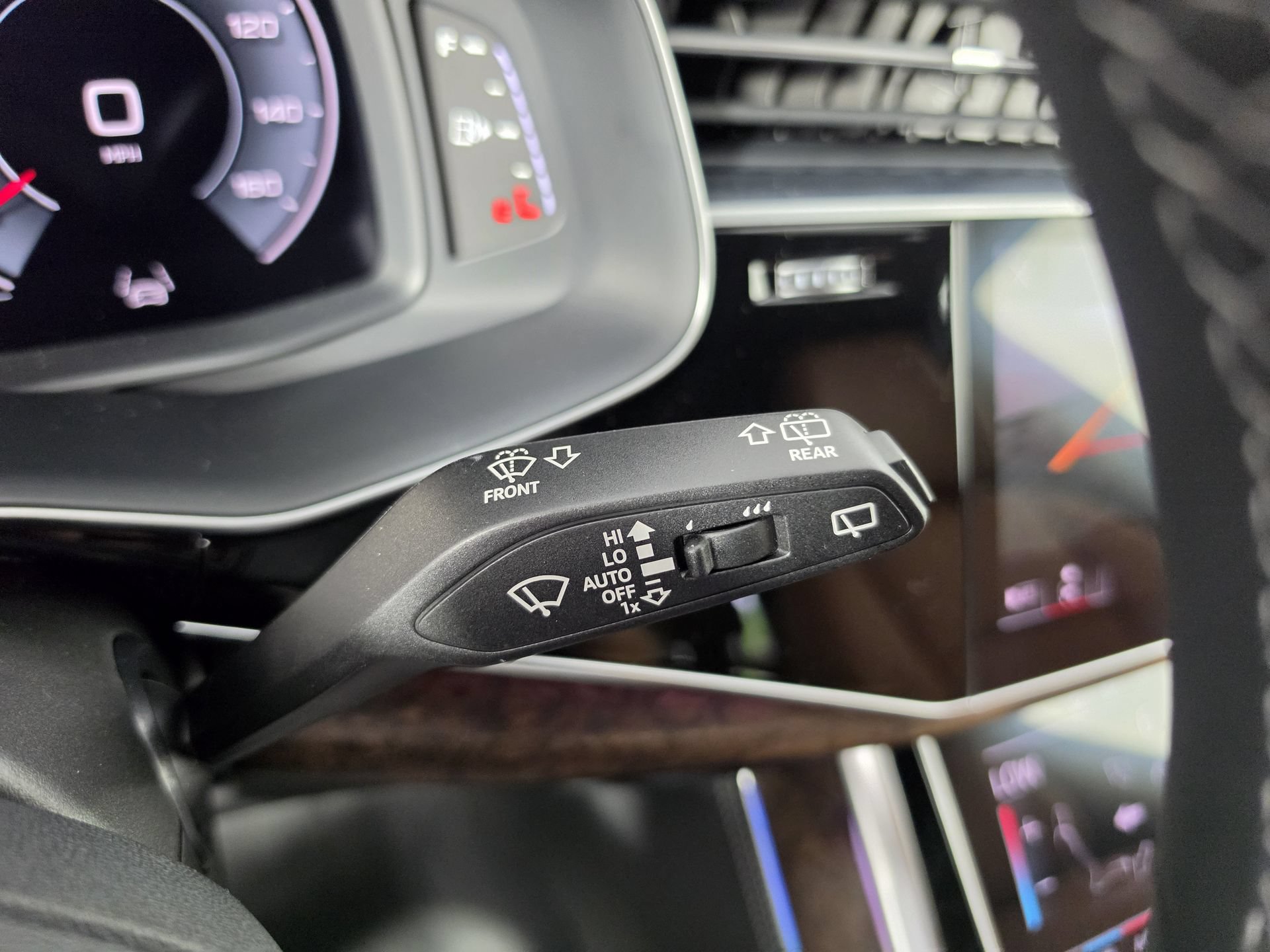 New 2026 Audi Q7 2.0T Premium Plus AWD/4WD image 20