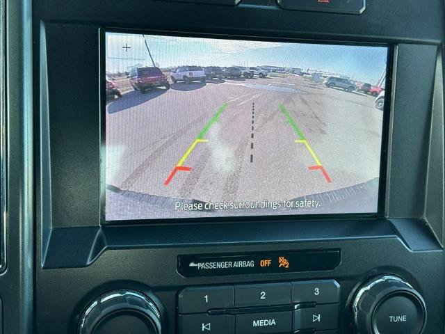 Certified 2022 Ford F250 XLT image 21