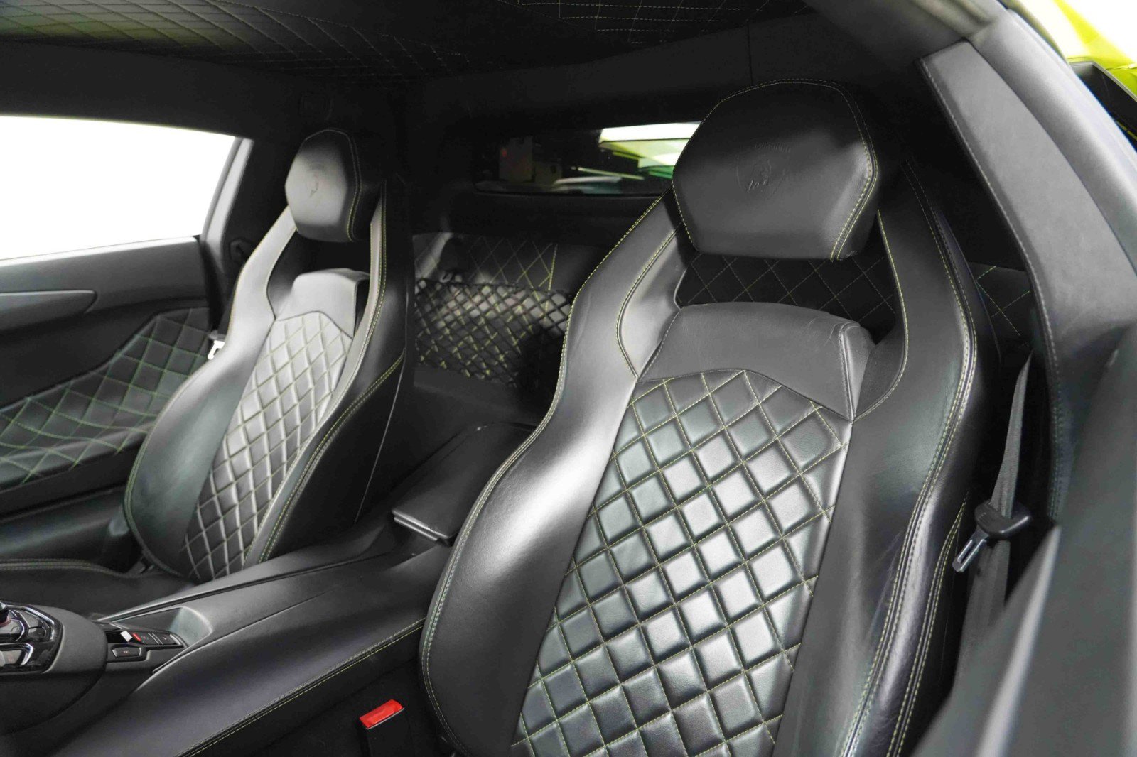 Used 2015 Lamborghini Aventador LP 700-4 image 56