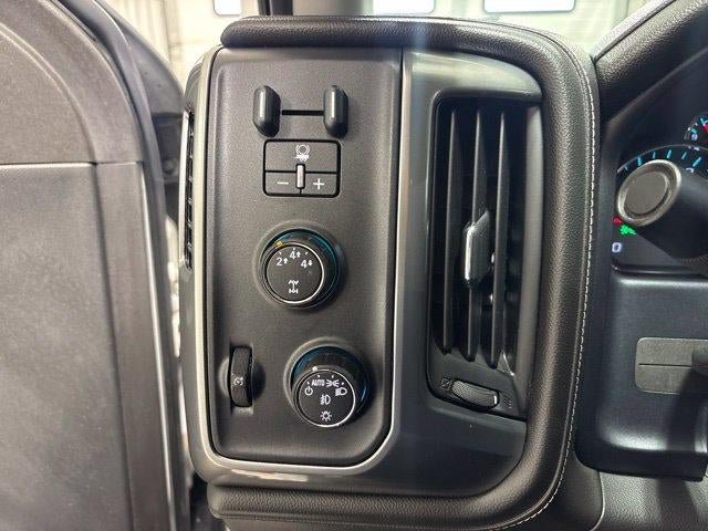 Used 2015 Chevrolet Silverado 3500 LTZ w/ Duramax Plus Package AWD/4WD image 15