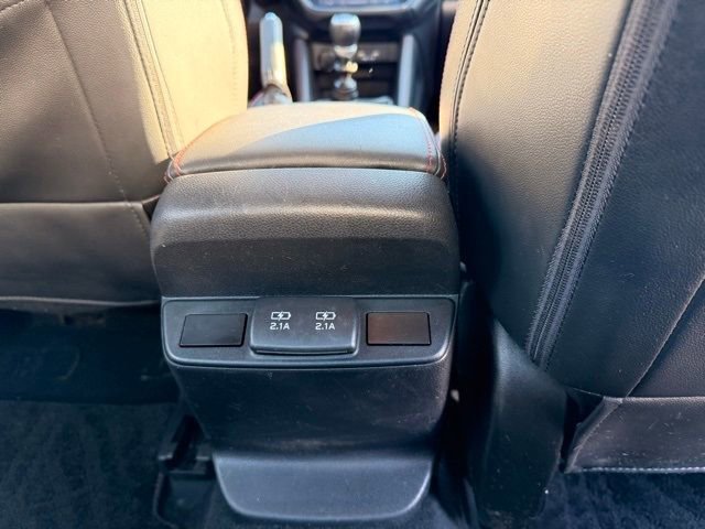 Used 2022 Subaru WRX Limited image 15
