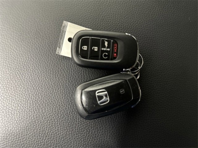 Used 2024 Honda Pilot EX-L image 38