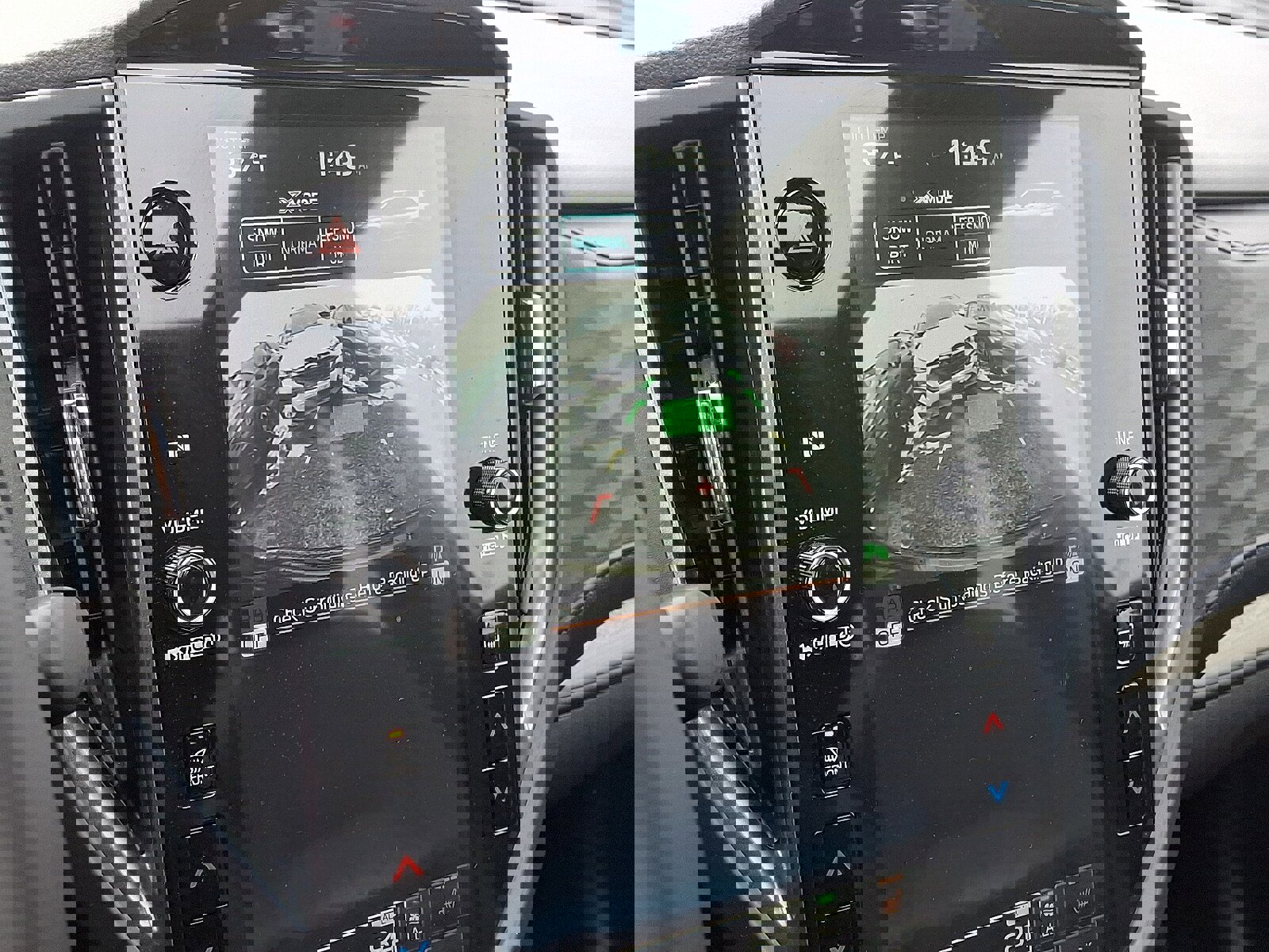 Certified 2025 Subaru Forester Limited image 18