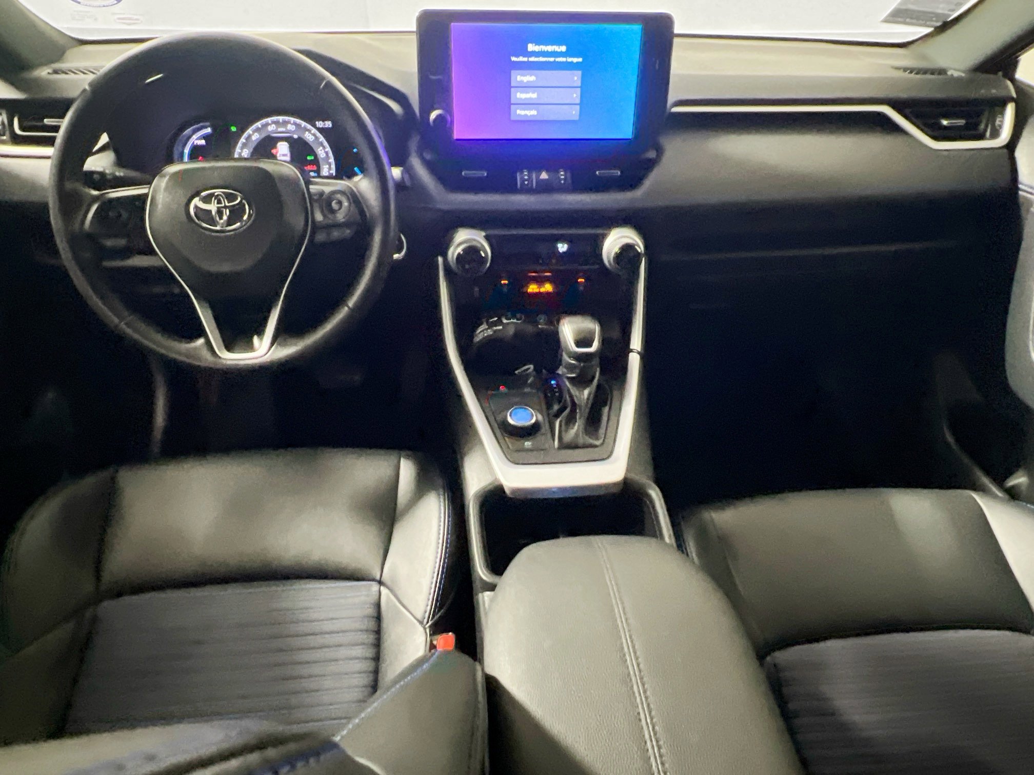 Used 2024 Toyota RAV4 XSE image 30