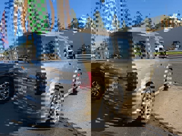 Used 2008 Honda Element SC image 11