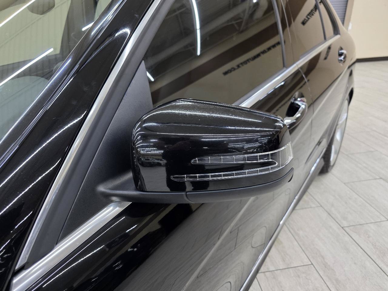 Used 2014 Mercedes-Benz C 250 Sedan w/ Multimedia Package image 11