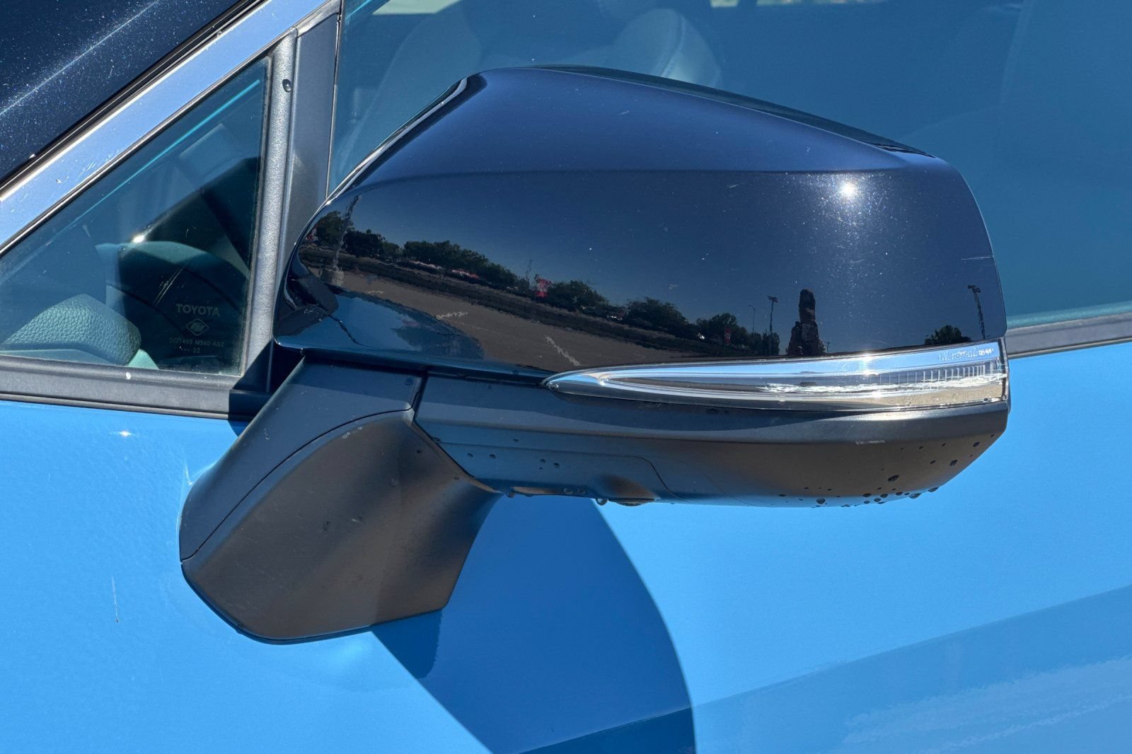 Certified 2022 Toyota RAV4 XSE AWD/4WD image 56