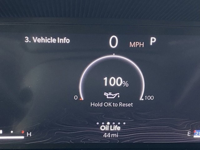 New 2024 Jeep Wagoneer L Base w/ Convenience Group I image 21