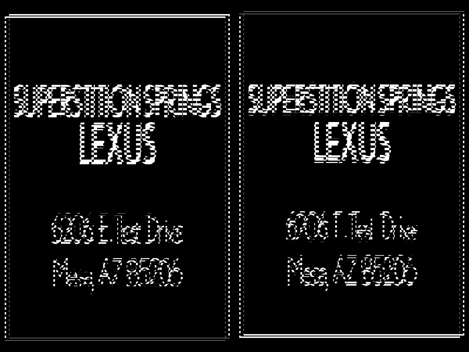 Certified 2025 Lexus ES 350 w/ Premium Package image 34