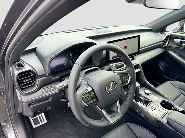 New 2026 Lexus IS 350 F Sport RWD image 24