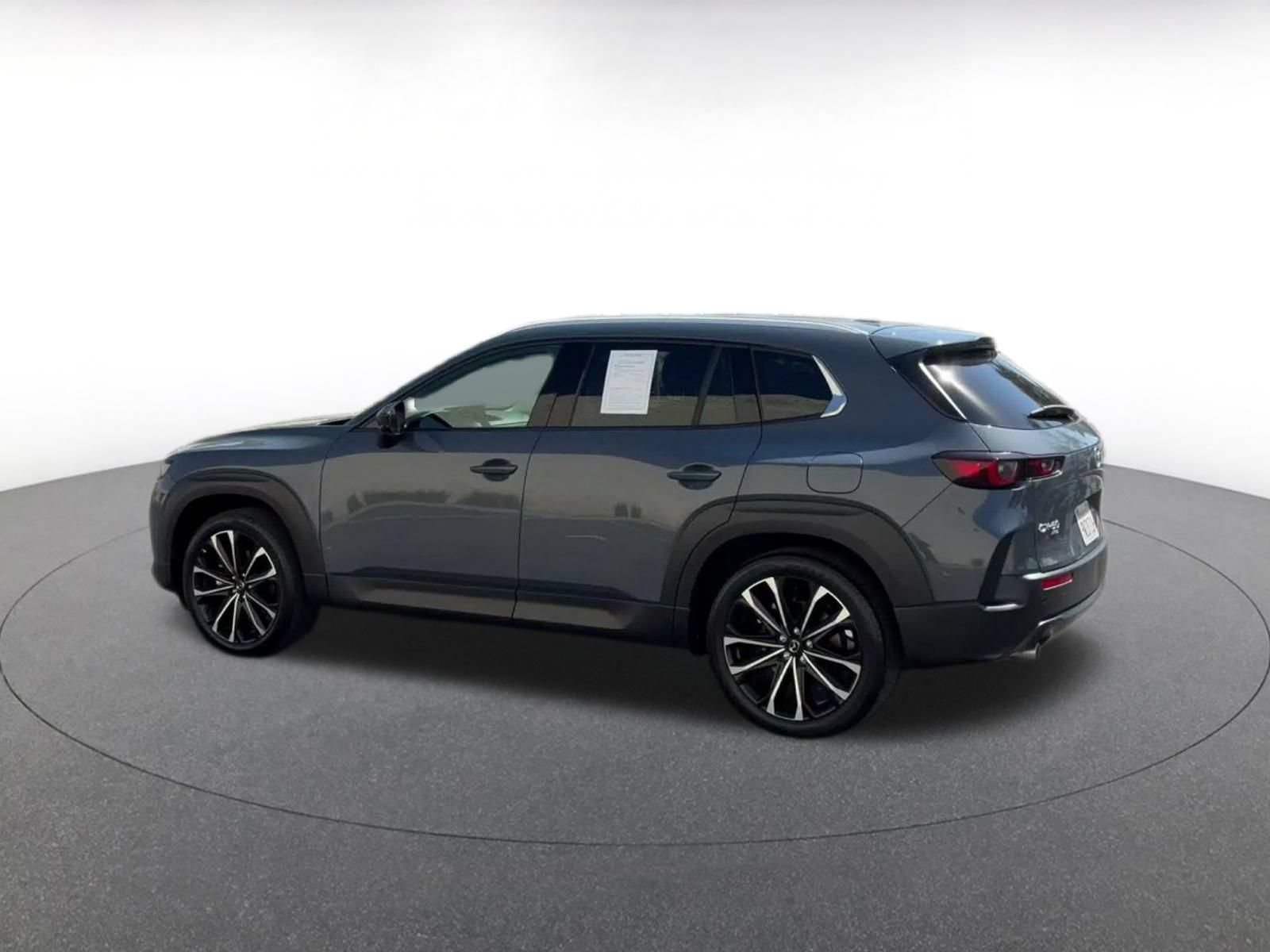 Used 2026 MAZDA CX-50 AWD 2.5 S w/ Premium Package image 9