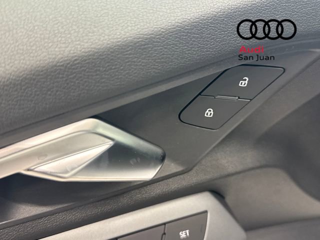 New 2026 Audi A3 2.0T Premium image 37