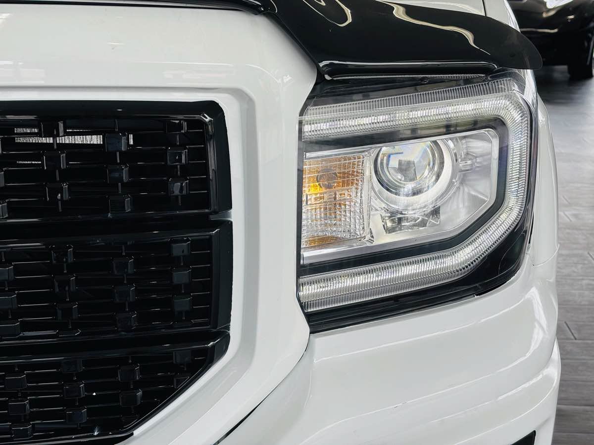 Used 2019 GMC Sierra 1500 Limited w/ Elevation Edition AWD/4WD image 19