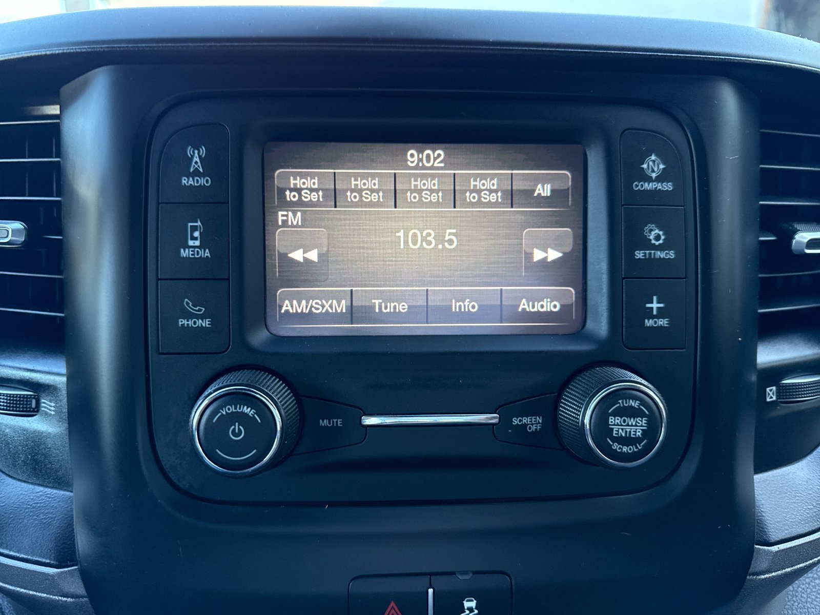 Used 2022 RAM 2500 Tradesman AWD/4WD image 19