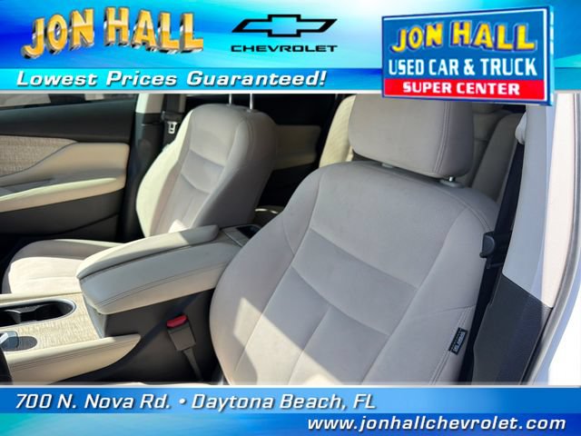 Used 2020 Nissan Murano SV w/ Cargo Package FWD image 15