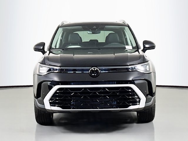 New 2026 Volkswagen Taos SEL AWD/4WD image 2