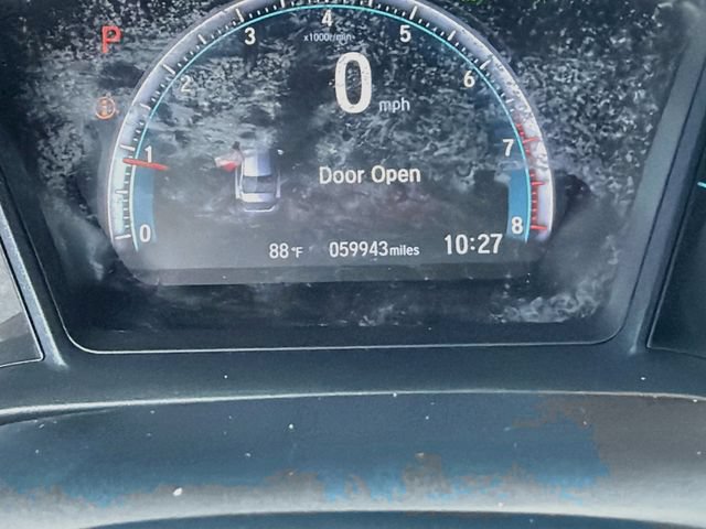 Used 2020 Honda Civic LX image 12