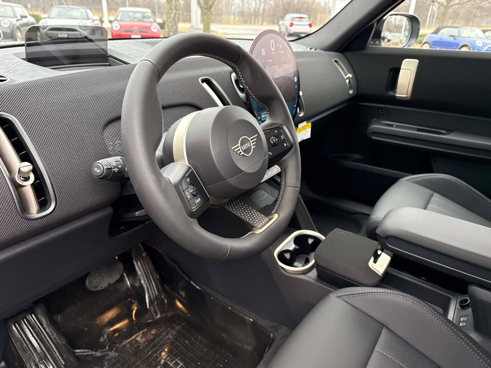 New 2026 MINI Cooper Countryman S AWD/4WD image 25