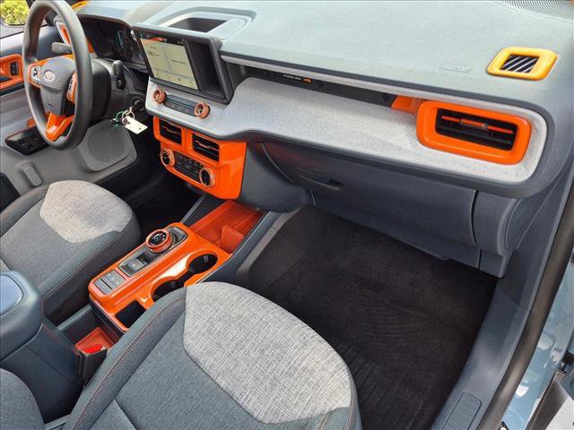 Used 2023 Ford Maverick XLT FWD image 20