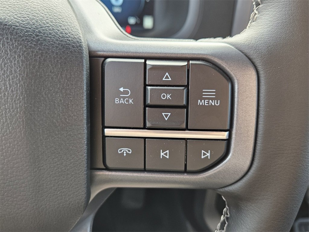 New 2025 Ford F150 XLT image 24