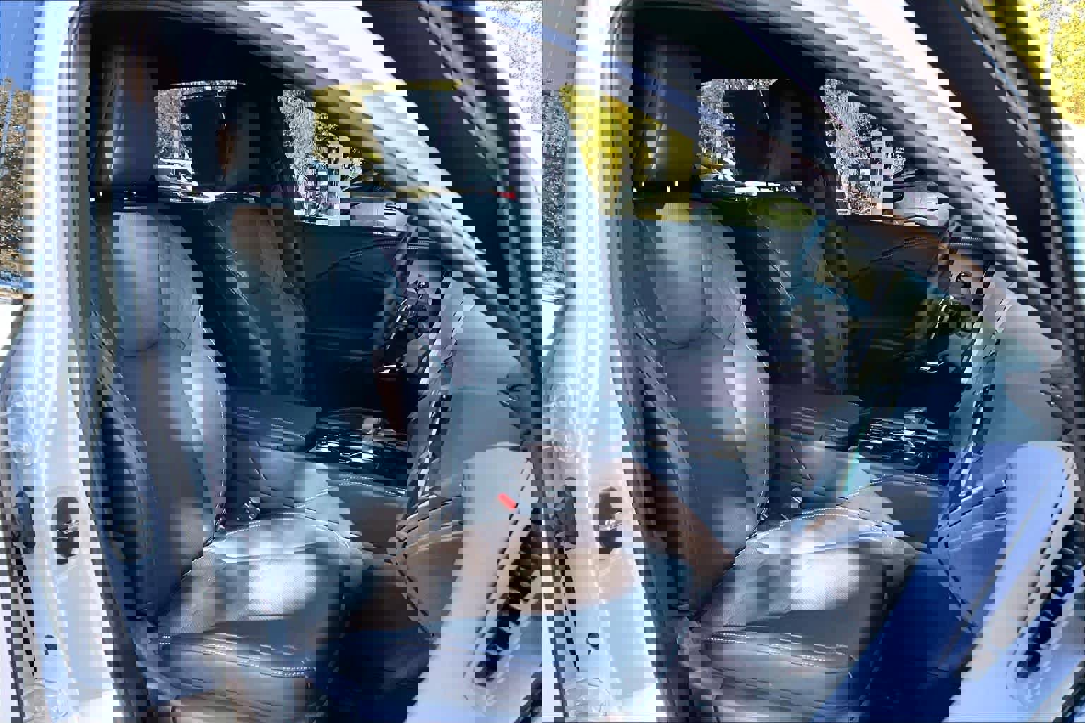 Used 2024 Lexus RX 350 w/ Technology Package image 9