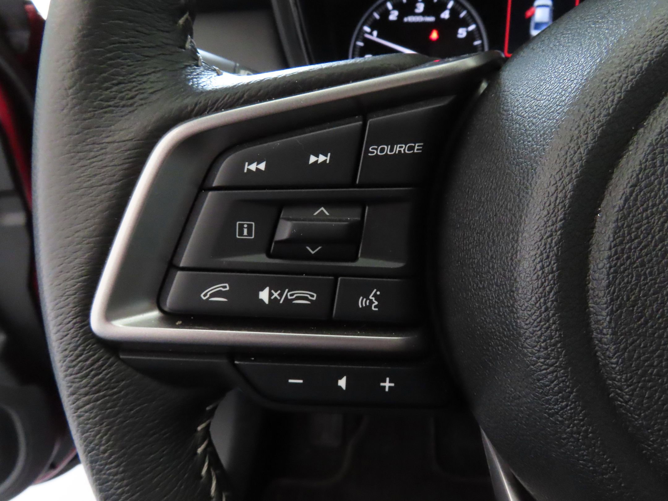 Certified 2025 Subaru Legacy Premium image 14