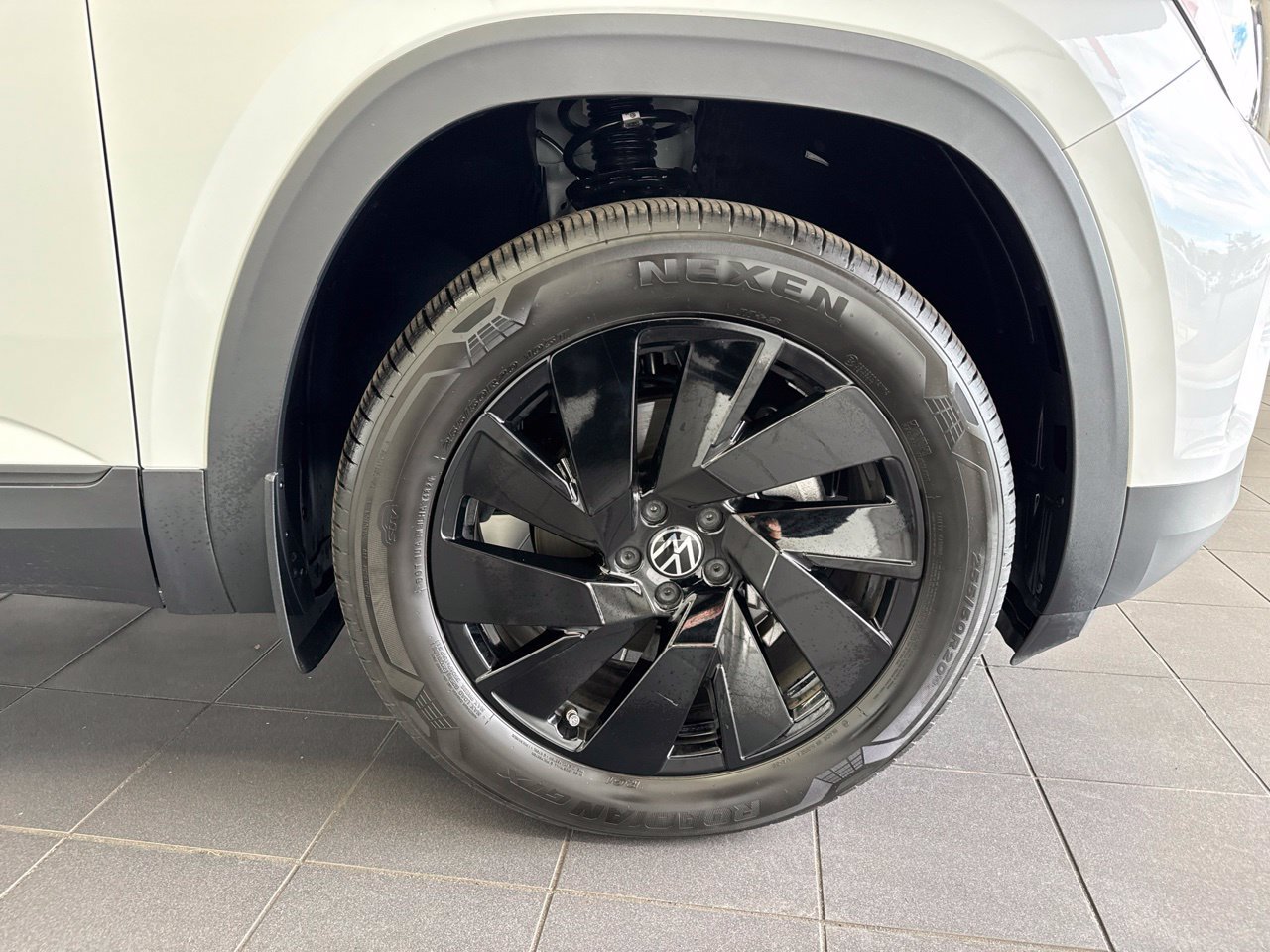 Used 2026 Volkswagen Atlas SE FWD image 62