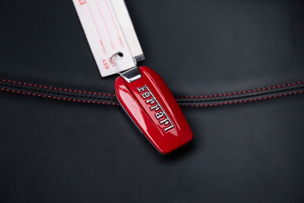 Certified 2021 Ferrari F8 Tributo image 63