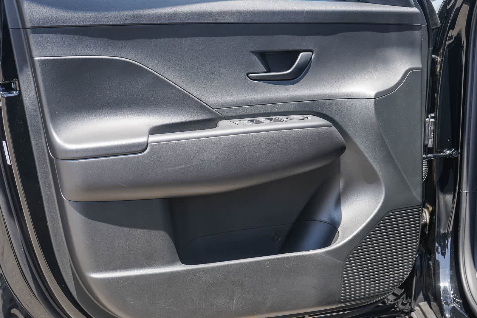 New 2026 Hyundai Kona SE FWD image 20