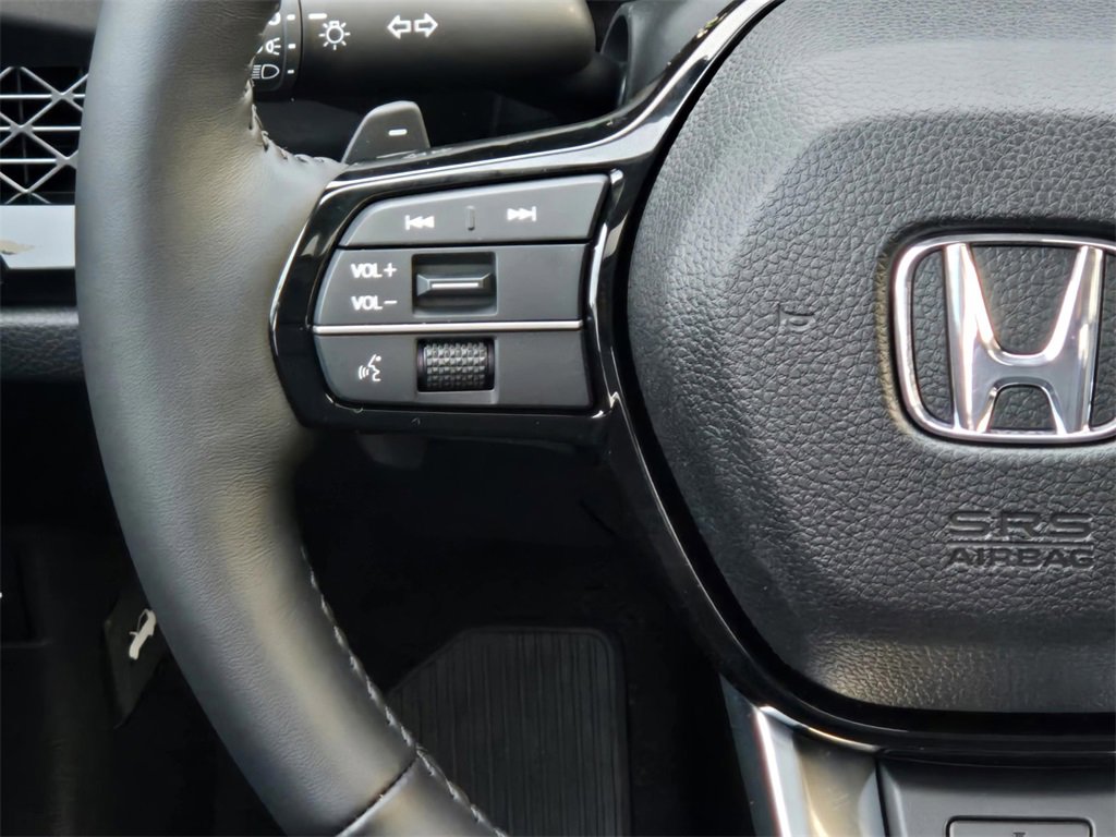 New 2025 Honda Accord Touring image 15