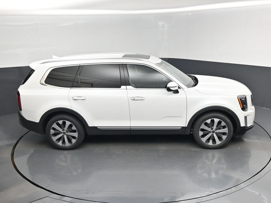 Used 2020 Kia Telluride S AWD/4WD image 13