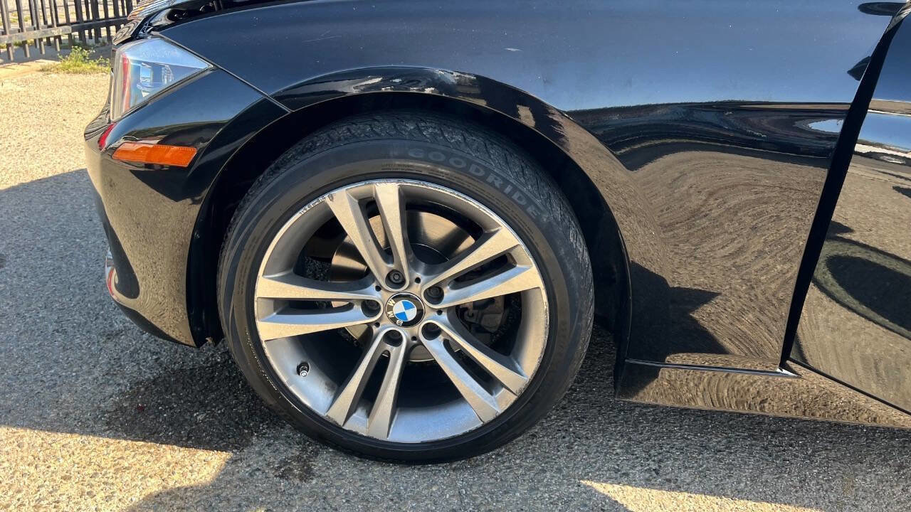 Used 2015 BMW 328i xDrive Sedan AWD/4WD image 33