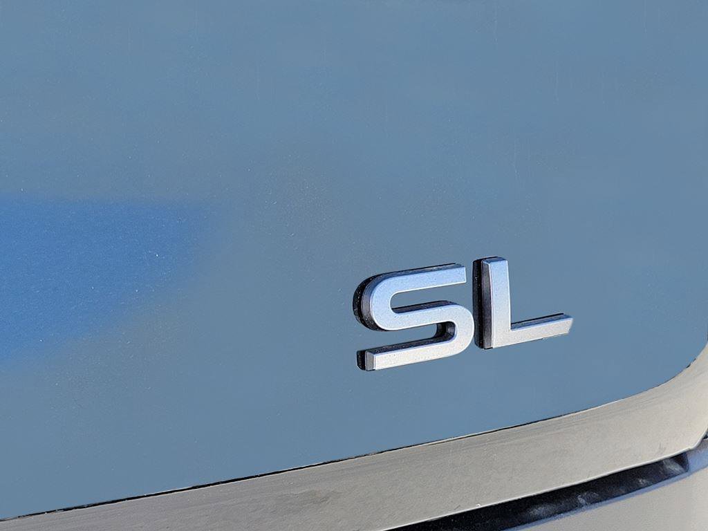 New 2025 Nissan Murano SL AWD/4WD image 11