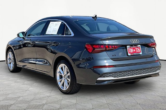 Used 2026 Audi A3 2.0T Premium AWD/4WD image 12