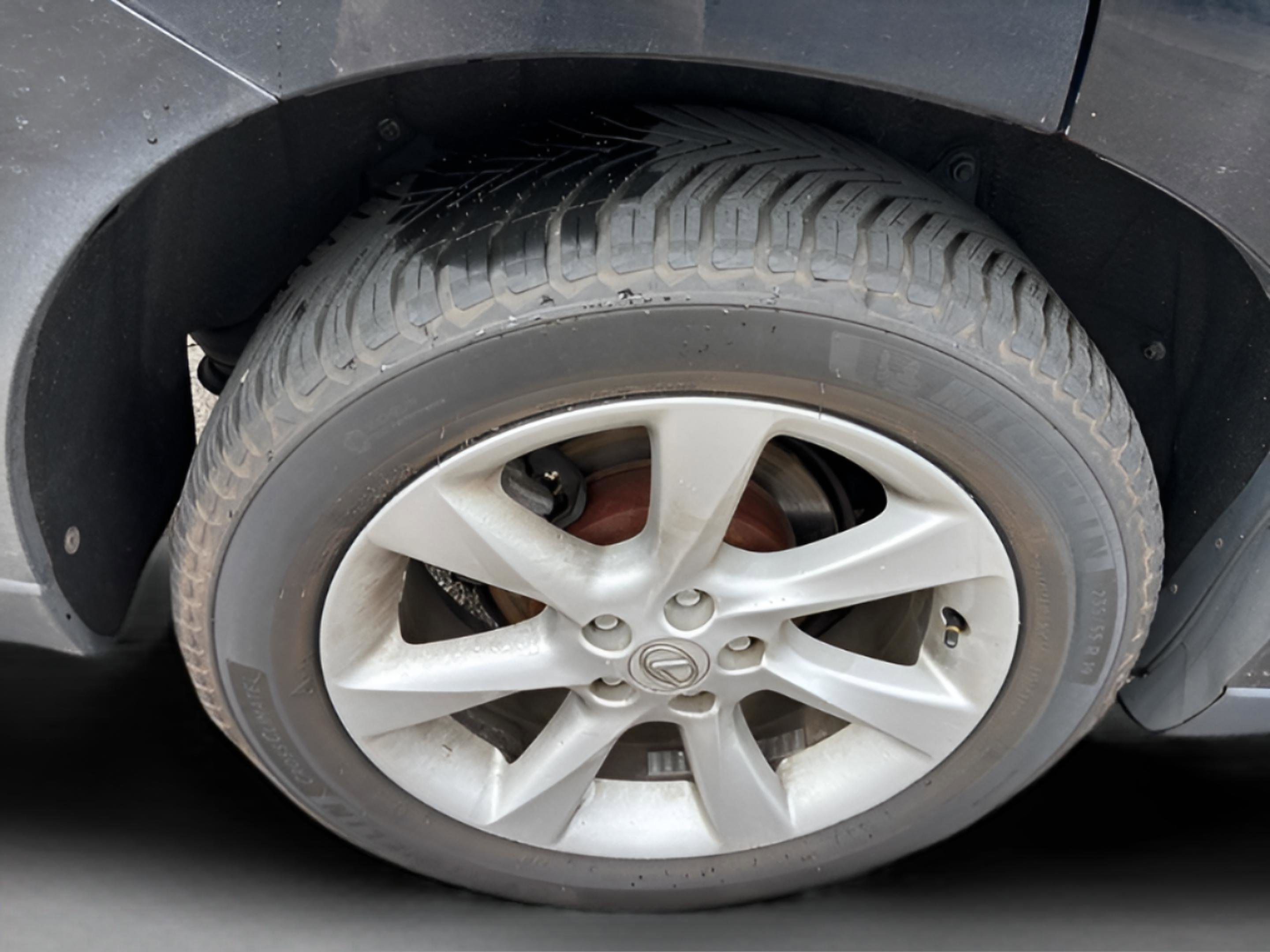 Used 2010 Lexus RX 350 2WD image 33