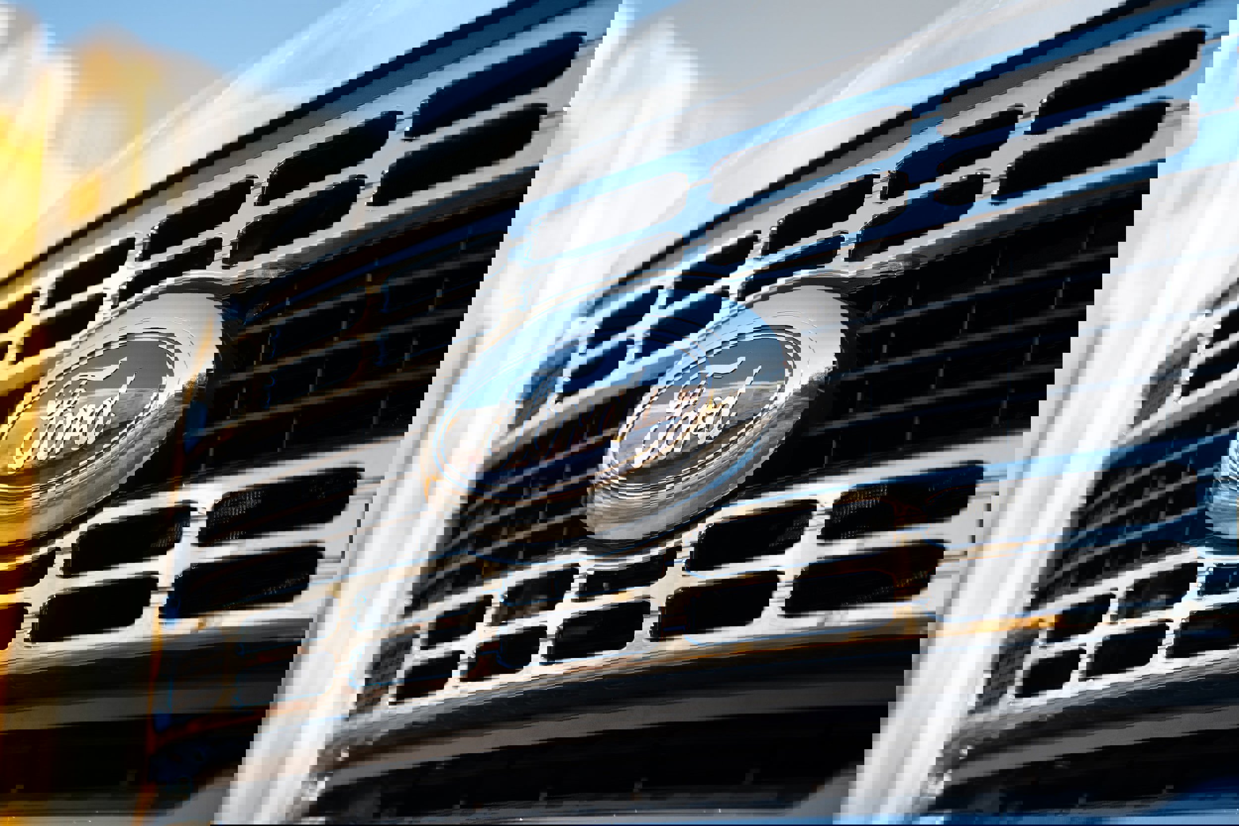 New 2026 Ford F450 XL image 4