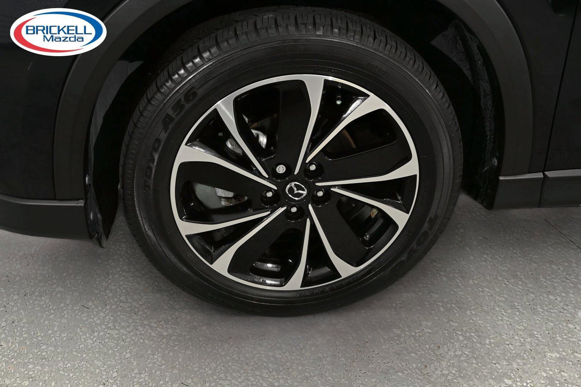 Used 2023 MAZDA CX-5 AWD 2.5 S w/ Premium Plus Pkg image 39