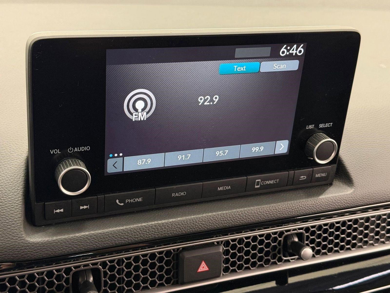 Used 2024 Honda Civic EX image 24