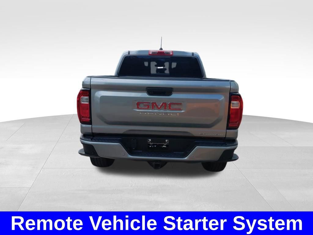 Used 2023 GMC Canyon Denali AWD/4WD image 13