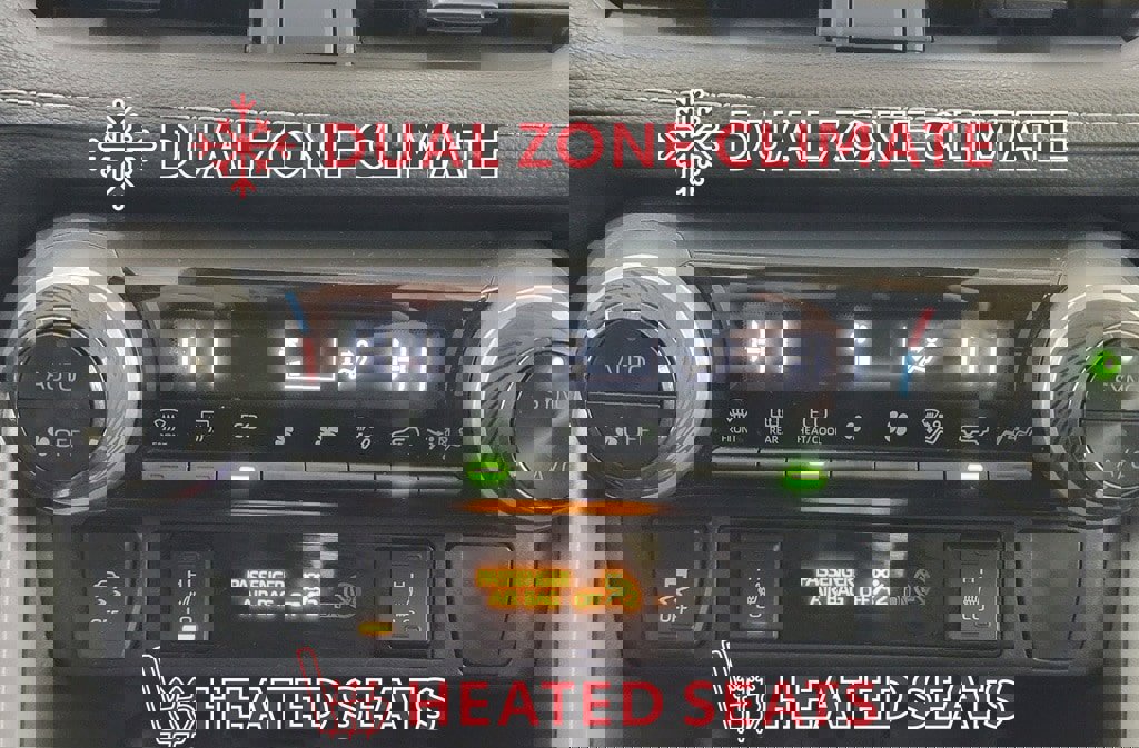 Used 2020 Toyota RAV4 XLE image 25