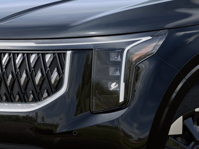 New 2026 Kia Carnival EX FWD image 10