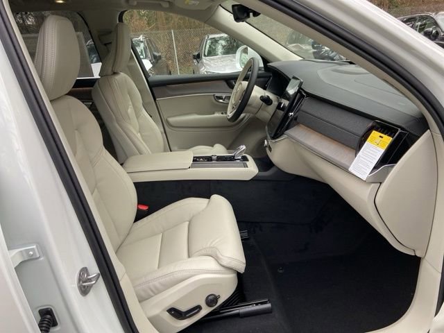 New 2026 Volvo XC90 B6 Ultra image 18