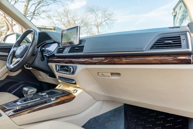 Used 2018 Audi Q5 2.0T Premium image 48